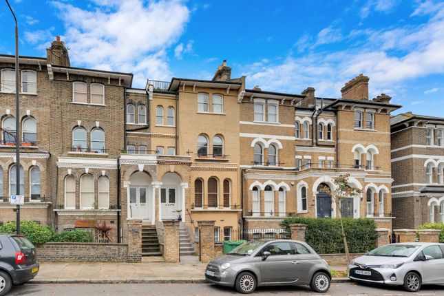 Flat for sale in South Villas, London