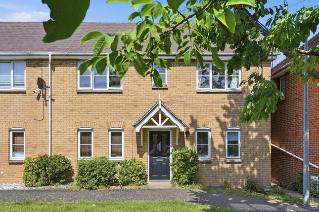 3-bed house on 26, St. Nicholas Place, Loughton, £550,000