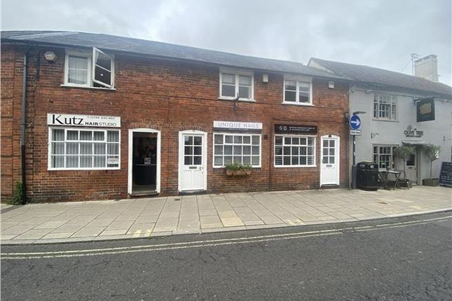 Thumbnail Retail premises to let in 17 Latimer Street, Romsey, Hampshire