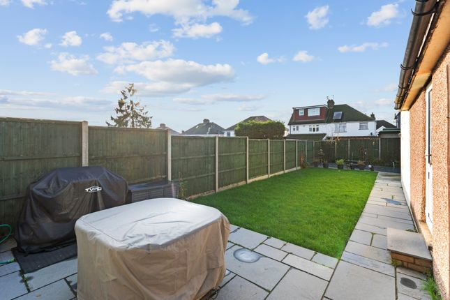 Semi-detached house for sale in Langland Crescent, Stanmore