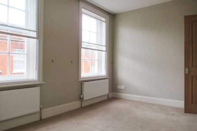 2,Flat 2, Old Street, Worcester photo 4