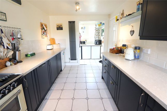 Detached house for sale in The Stook, Daventry, Northamptonshire