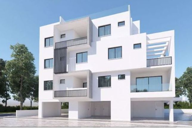 Apartment for sale in Larnaca Town Centre, Larnaca, Cyprus
