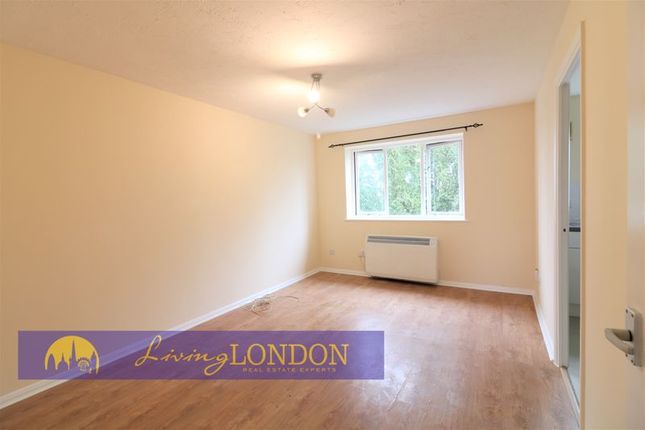 Thumbnail Flat for sale in Cherry Blossom Close, London