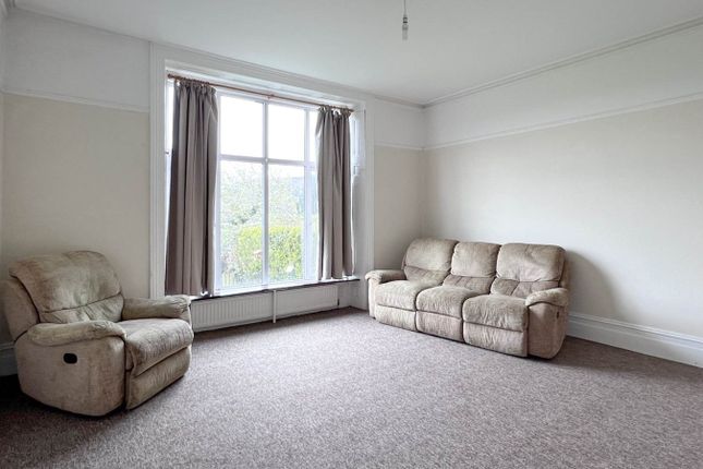 Thumbnail Flat to rent in Hay Road, Builth Wells