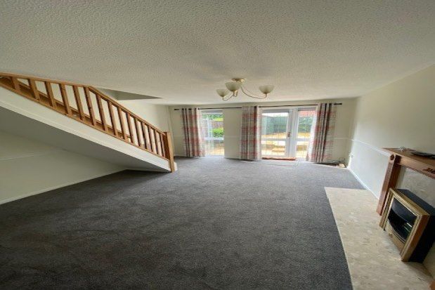 Thumbnail Property to rent in Framlingham Close, Worcester