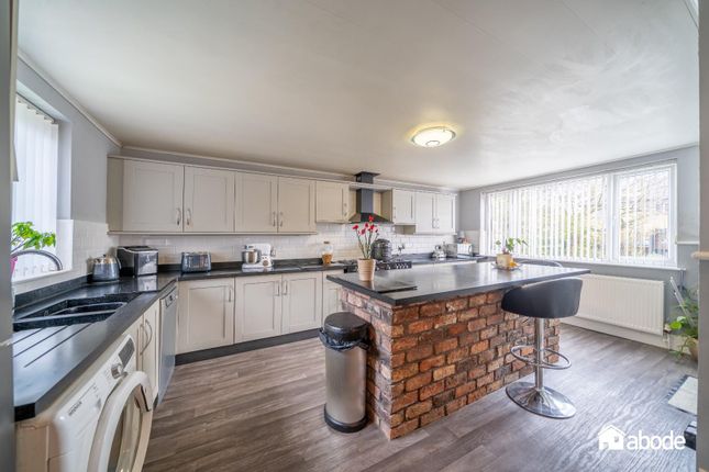 Detached house for sale in St. Michaels Road, Crosby, Liverpool