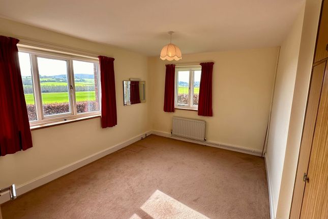Detached house for sale in Bullinghope, Hereford