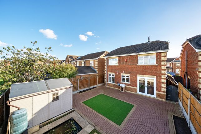 Odin Court, Grimsby photo 4