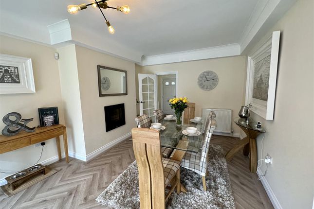 Detached house for sale in Briar Walk, Darlington