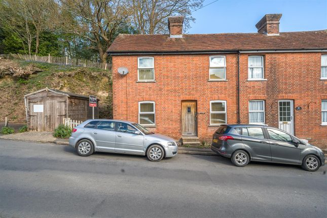 Semi-detached house for sale in Fletching Street, Mayfield