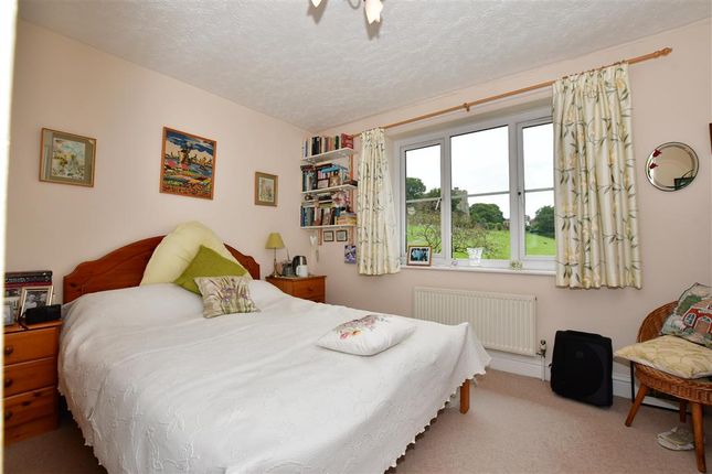 Thumbnail Town house for sale in Love Lane, Rochester, Kent