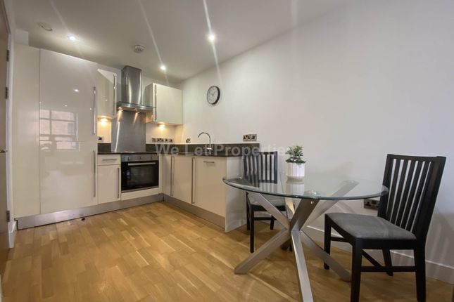 418 Vulcan Mill, Malta Street, Manchester photo 3