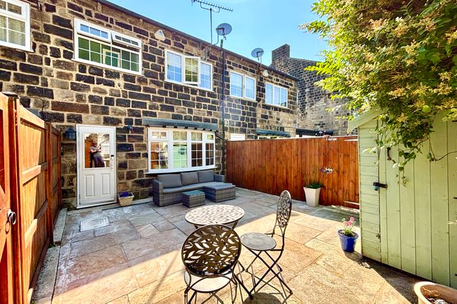 3-bed house on 2, Broadgate Mews, Horsforth, £335,000