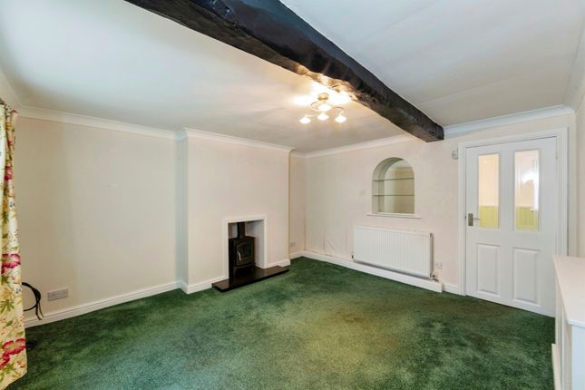 Quarry House, Thurnscoe Road, Rotherham photo 5