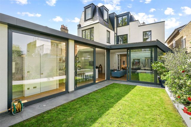 10, St. John's Hill Grove, London photo 4