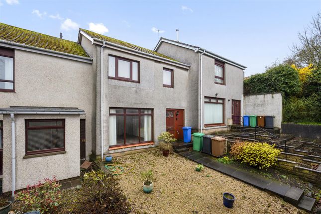 Thumbnail Terraced house for sale in 22 Church Street, Inverkeithing