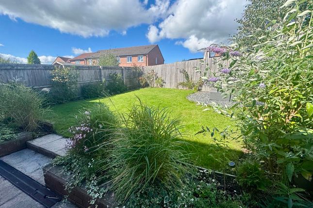 Ribble Close, Holmes Chapel photo 3