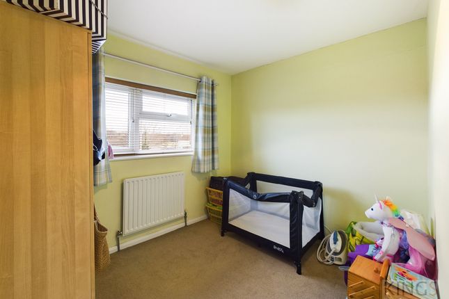 Bedroom Five