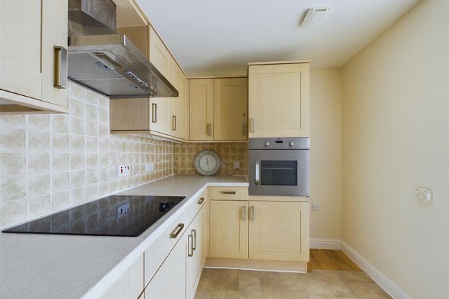 Flat for sale in Willow Close, Wallasey