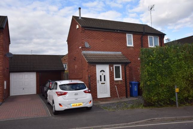 Detached house to rent in Meadow Lane, Chaddesden, Derby