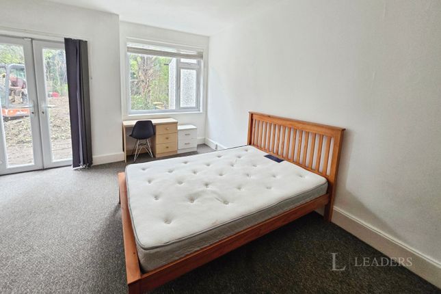 Studio house on Room 1, 2, Grove Road, Leicestershire, £450/mo