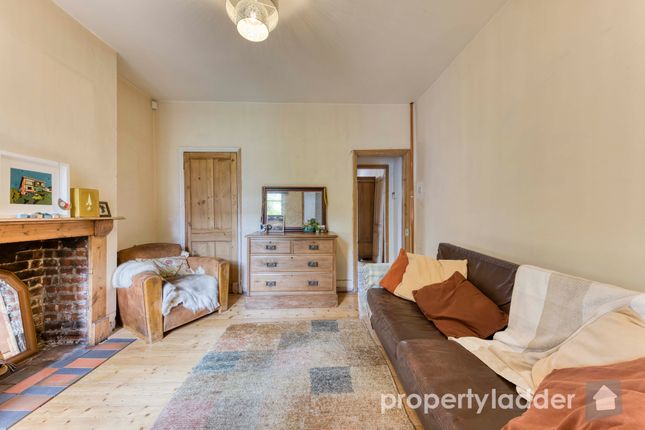 Terraced house for sale in Stacy Road, Norwich