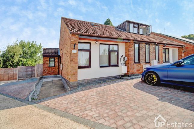 2-bed bungalow on 15, Newbold Close, Coventry, £275,000