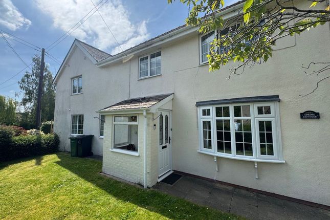 Thumbnail Semi-detached house to rent in Yarpole, Leominster