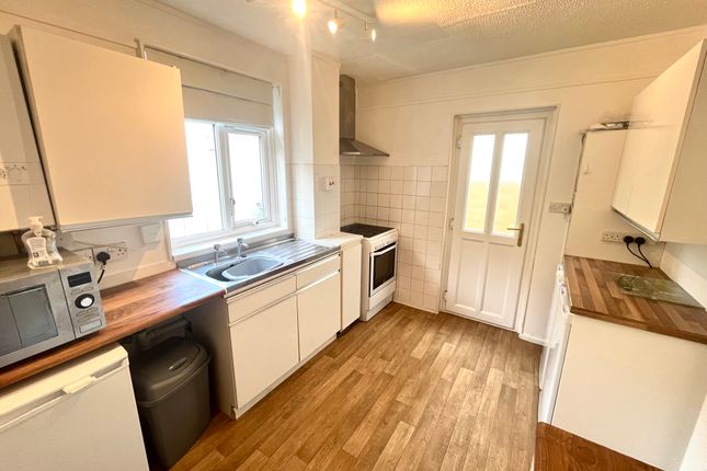 Semi-detached house to rent in St. Mildreds Road, Norwich