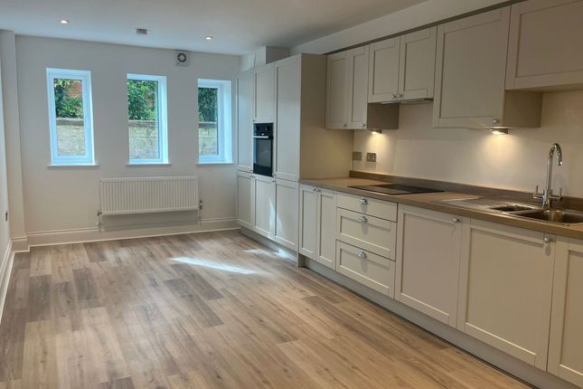 3-bed house on 23, Derby, £1,750/mo