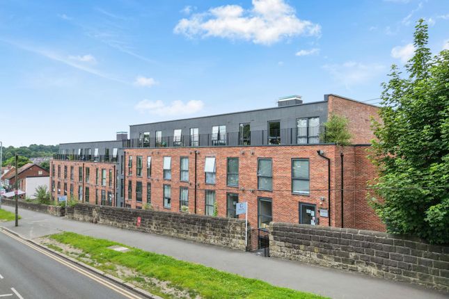 Thumbnail Flat to rent in Northgate House, Stonegate Road, Leeds