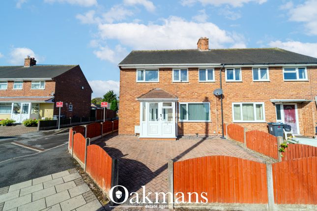 9, LUTLEY GROVE, BIRMINGHAM photo 2