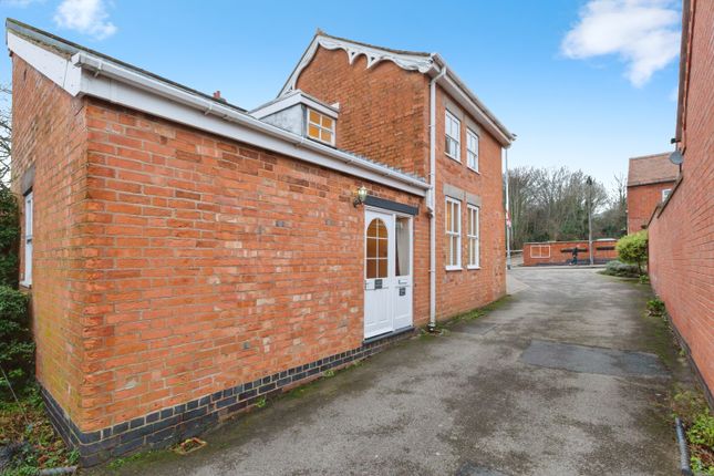 121b, High Street, Earl Shilton photo 2