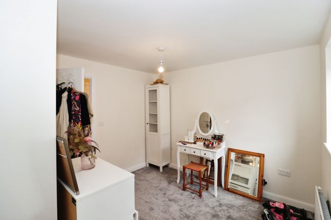 Flat for sale in Cater Drive, Yate, Bristol, Gloucestershire