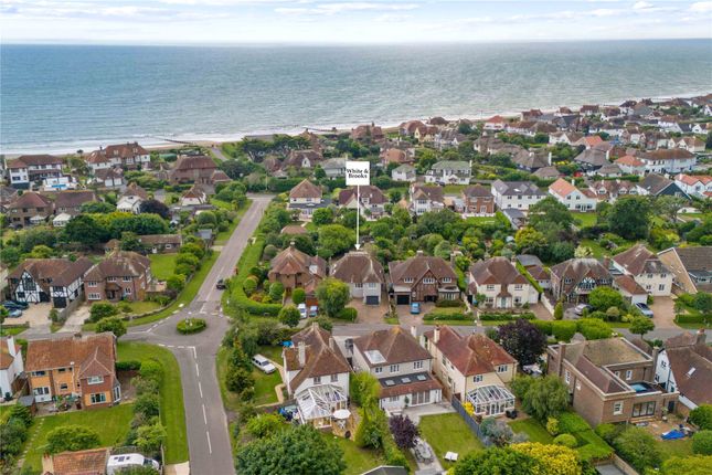 Thumbnail Detached house for sale in Crossbush Road, Bognor Regis, West Sussex