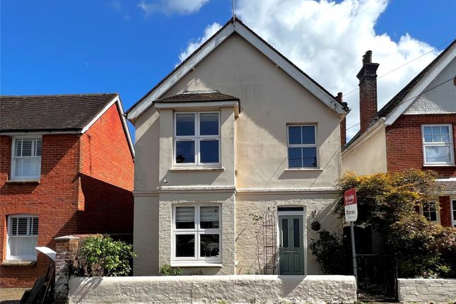 Detached house for sale in Western Road, Liss, Hampshire