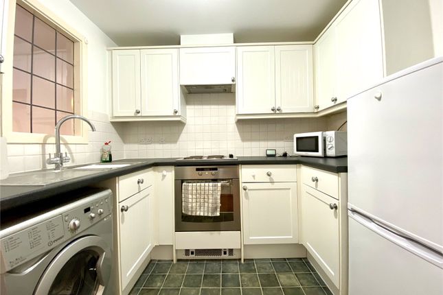 Flat for sale in Amherst Place, Ryde, Isle Of Wight