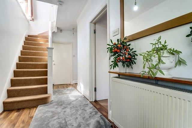 Semi-detached house for sale in Randall Avenue, London