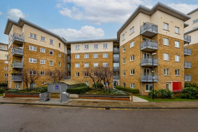 Flat for sale in John Bell Tower East, 3 Pancras Way, London
