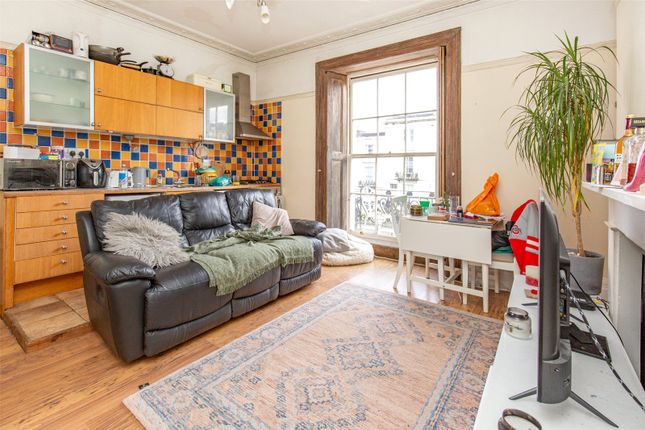 Flat for sale in St. Pauls Road, Clifton, Bristol