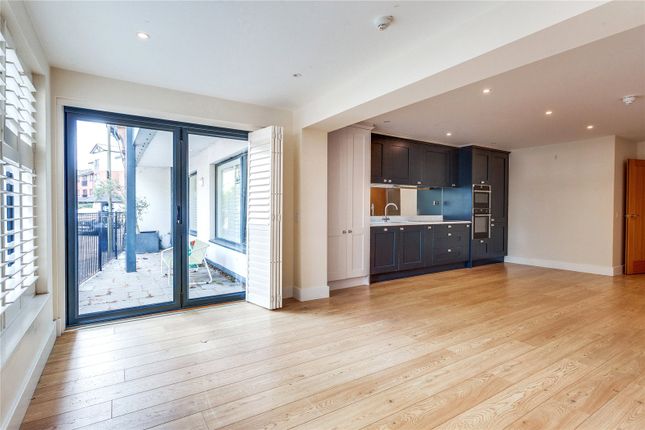 Apt 1, Cherwell House, 43, Station Road, Henley-on-Thames photo 4