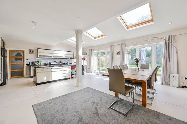 Thumbnail Detached house for sale in Birkdale Road, Ealing, London