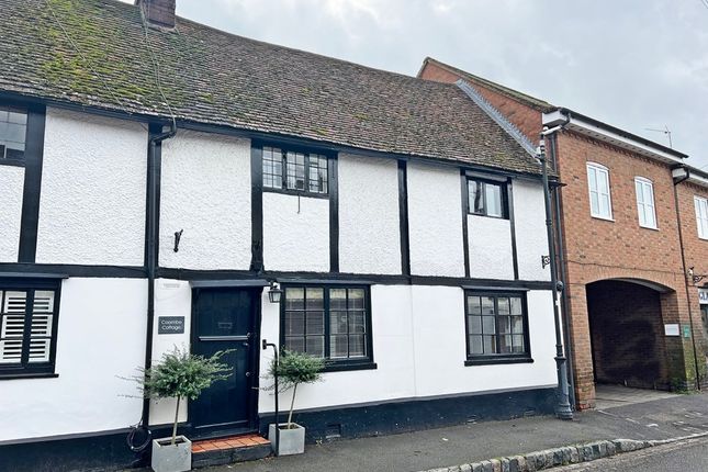 Property for sale in High Street, Cookham SL6