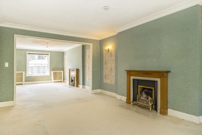 Flat 3, 35, Montagu Square, LONDON photo 2
