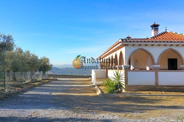 Villa for sale in Calle G 18370, Moraleda De Zafayona, Granada