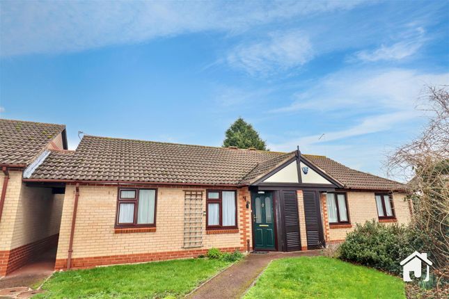 2-bed other on 9, De Montfort Court, Anstey, £162,500