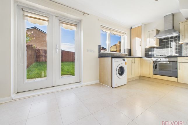2, Pennycress Drive, Liverpool photo 4