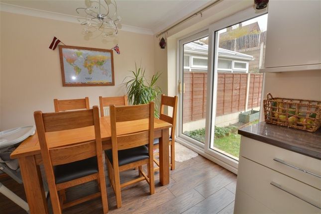 Semi-detached house to rent in Old Mill Close, Hemsworth