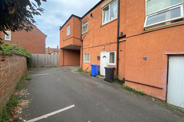 Thumbnail Flat for sale in Wood Street, Kettering